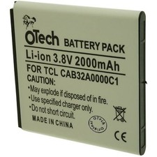 Batterie pour ALCATEL ONE