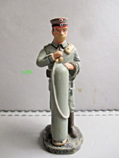 1914 1918 14-18 14-18 Soldiers Hatchet Figure # 43B GERMAN GAS LAUNCHER 1915