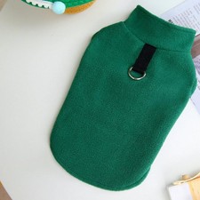Pull chaud pour chien, gilet