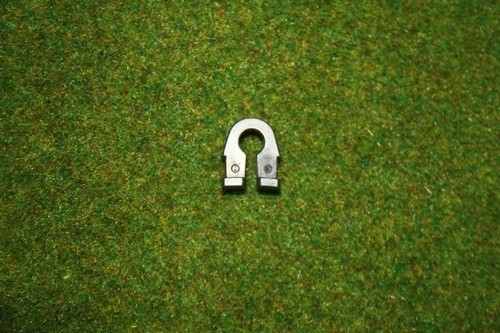Playmobil attache chaîne pour - attache,