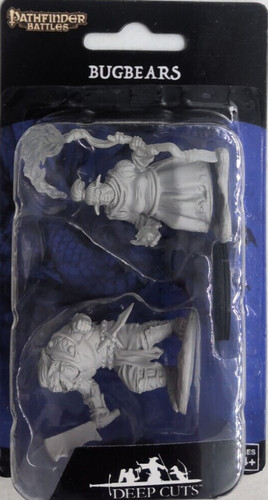 Pathfinder battles miniatures - battles,