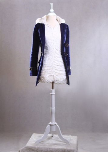 Female size mannequin - size, 2-4