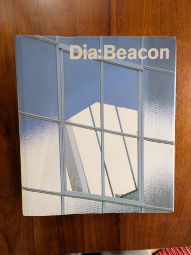 Dia beacon art foundation - dia:beacon,