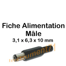 1 Fiche Alimentation Diamétre