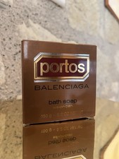 BâlänciäGa PORTOS SAVON