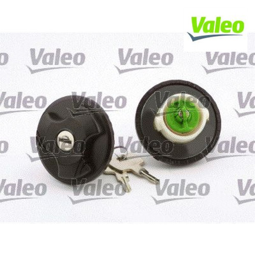 Cap fuel tank valeo 247601 - cap,,
