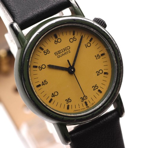 Rare montre femme - , seiko