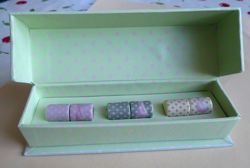 Fèves coffret pub ladurée - coffret,