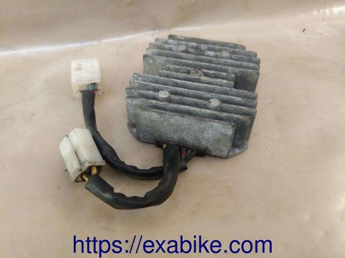 Regulateur pour sym - sym, gts