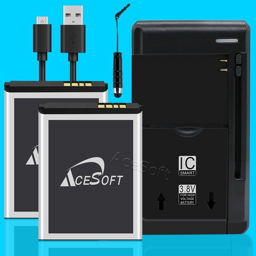 Superior quality 1370mah - 2x,