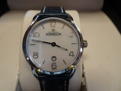 Montre michel herbelin dame - michel,