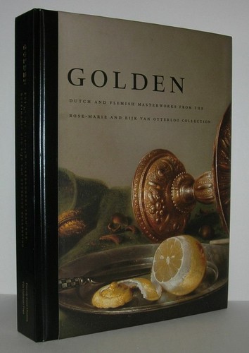 Frederik duparc golden - duparc,