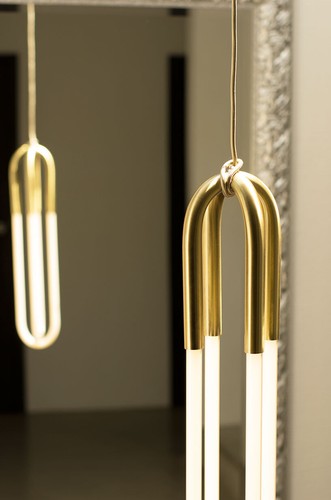 Lampe vintage led cafè art - vintage,