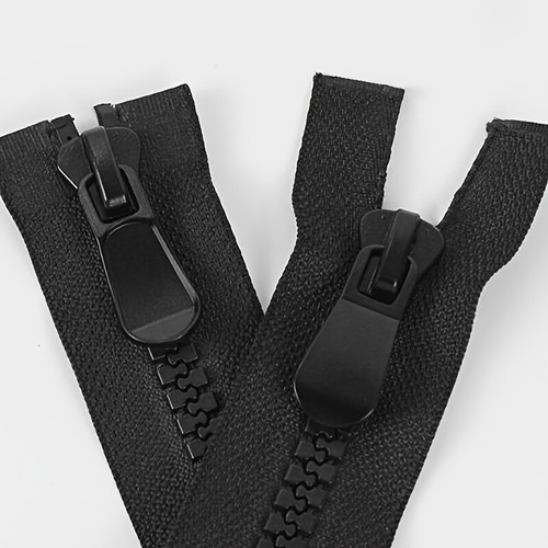 80cm fermeture nylon - 70,