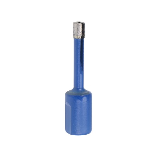 6mm fritté noyau diamant - 6mm,