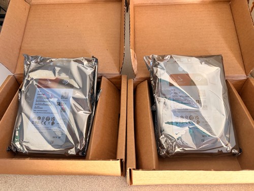Lot disques dur seagate - dur,