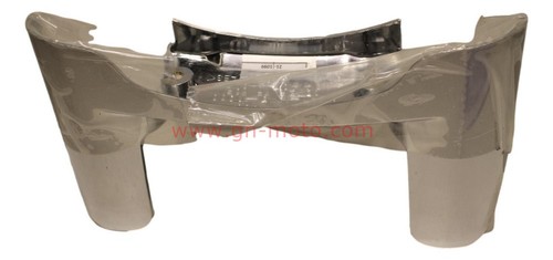 Couverde fourche honda - fourche,