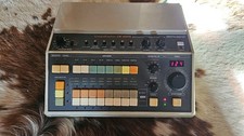 Vintage Roland CR 8000