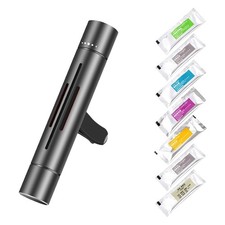 Désodorisant, Bâton De