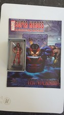 Marvel thunderbird figurine