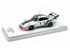 Porsche 935 Martini n°1 Daytona 24 Hrs 1977 - True Scale Model ref. 154351