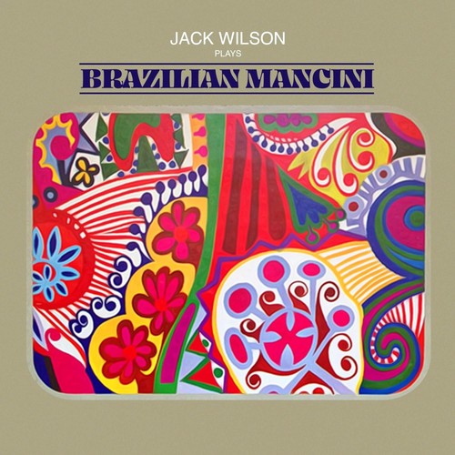 Audio jack wilson - wilson, plays
