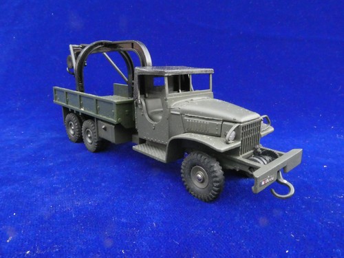 Superbe rare top - dinky, toys