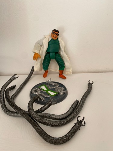 Marvel legends sinister six - legends,