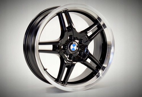 Jantes aluminium bmw e60 - bmw,
