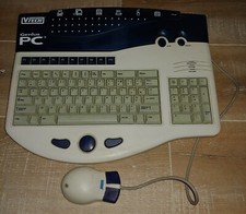 Vtech genius - vtech, pc