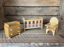 Chambre coucher pour bébé - chambre,
