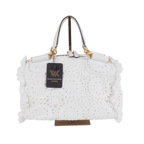 Sac dolce gabbana sicily ecru - sac,