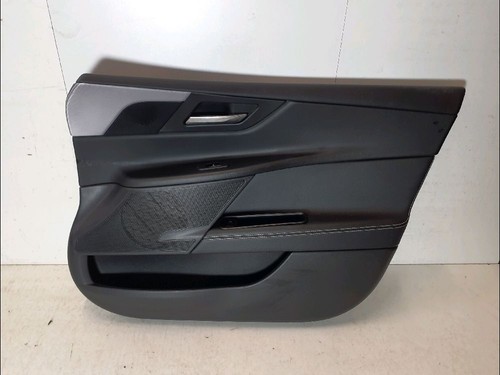 Garniture porte avd jaguar - avd,