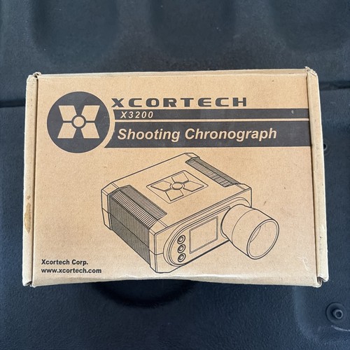 Airsoft shooting chronograph - airsoft,