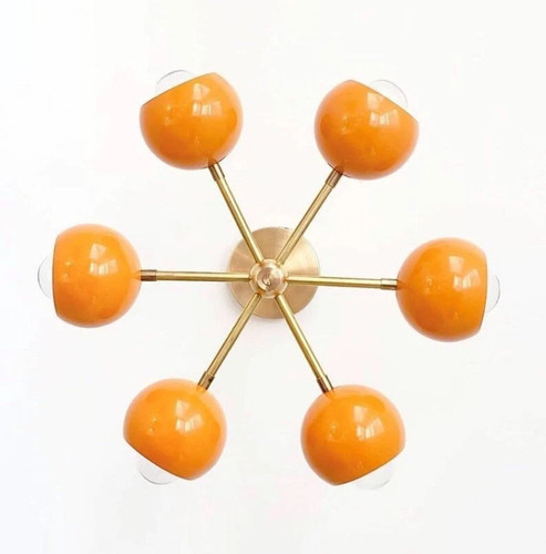 Plafonniers décoratifs - 6,