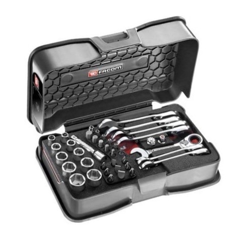 Facom 467bs boxpb coffret - facom, 467bs.boxpb