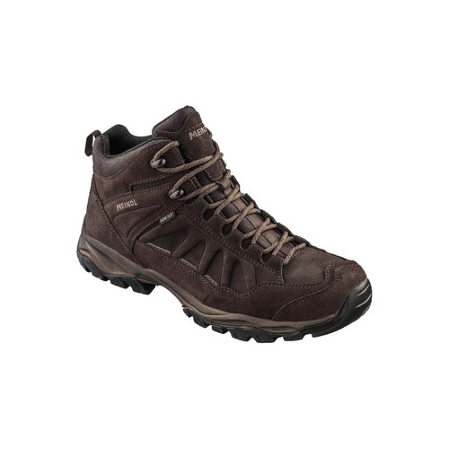 Meindl nebraska mid gtx - gtx, brun