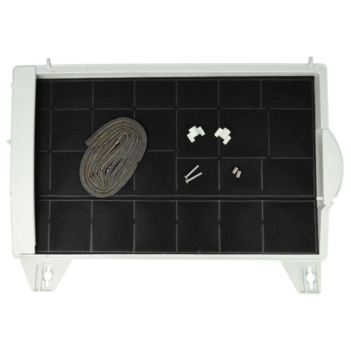 Filtre charbon actif - , pour