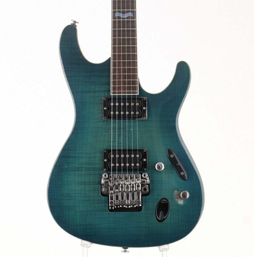 Ibanez prestige s3620fm - s3620fm, tb