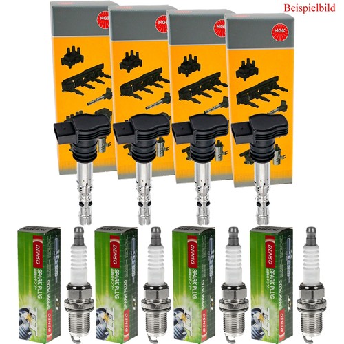Ngk bobine allumage - d'allumage, +