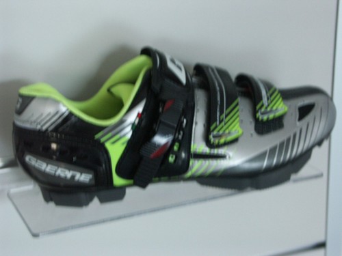 Chaussures vtt gaerne - chaussures,