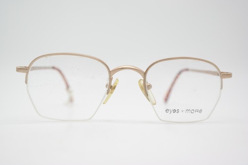 Lunettes vintage 9008 - 9008, or