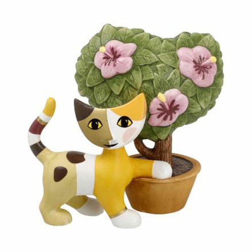 Goebel figurine rosina - figurine,