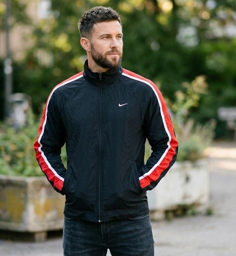 Veste sport nike training - veste,