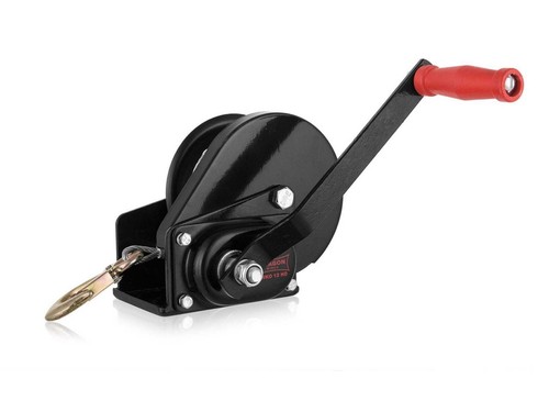 Treuil manuel dragon winch - manuel,