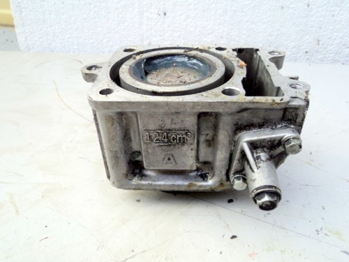 Piston cylindre scooter honda - cylindre,