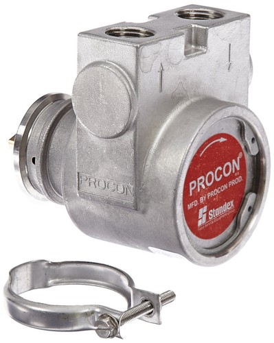 Procon 115b330f31xx stainless - procon,