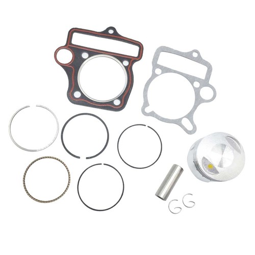 Kit segments piston de - segments,