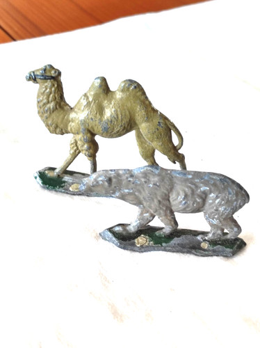 Animaux sauvages grand - sauvages, :