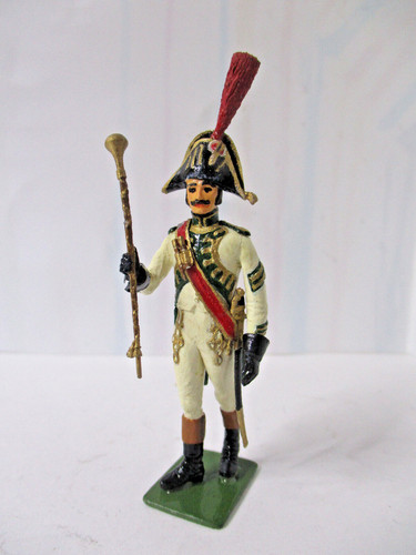 Figurine historex socle - figurine,